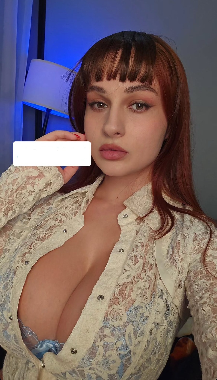 Take a pause and enjoy Miranda Faith — streaming from Malang