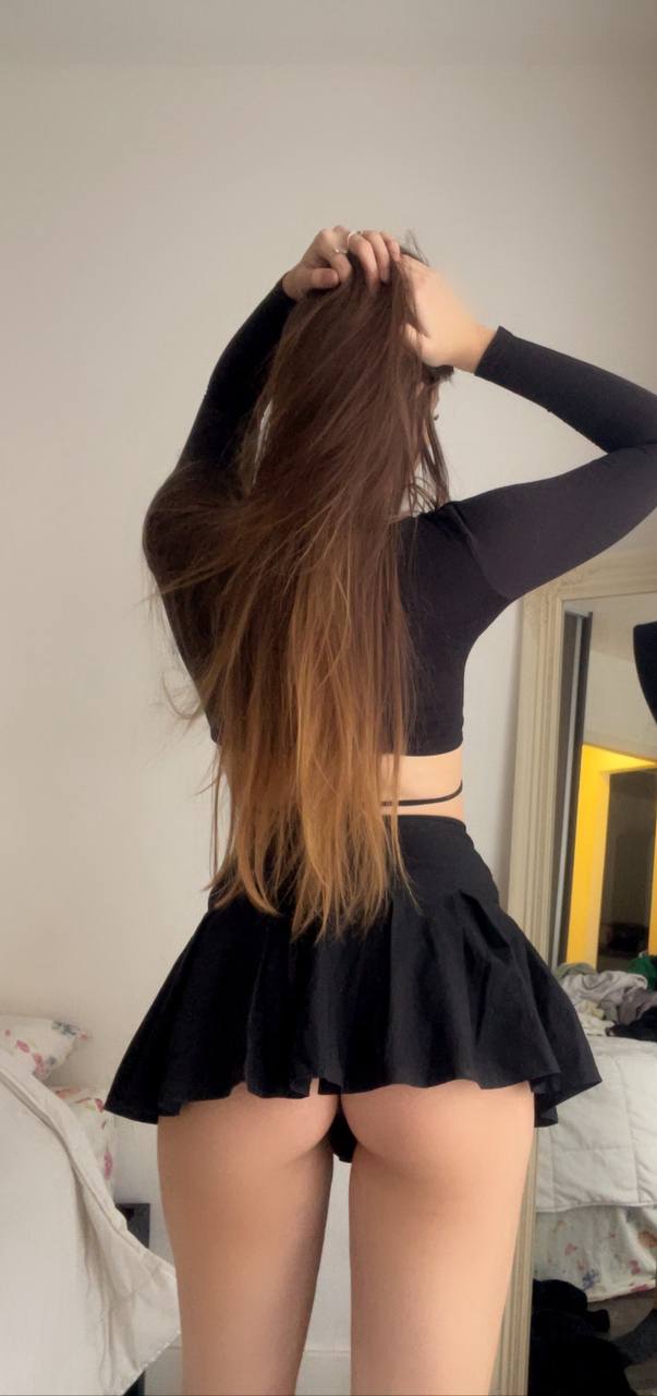 Photo Lola La Fleur in Malang