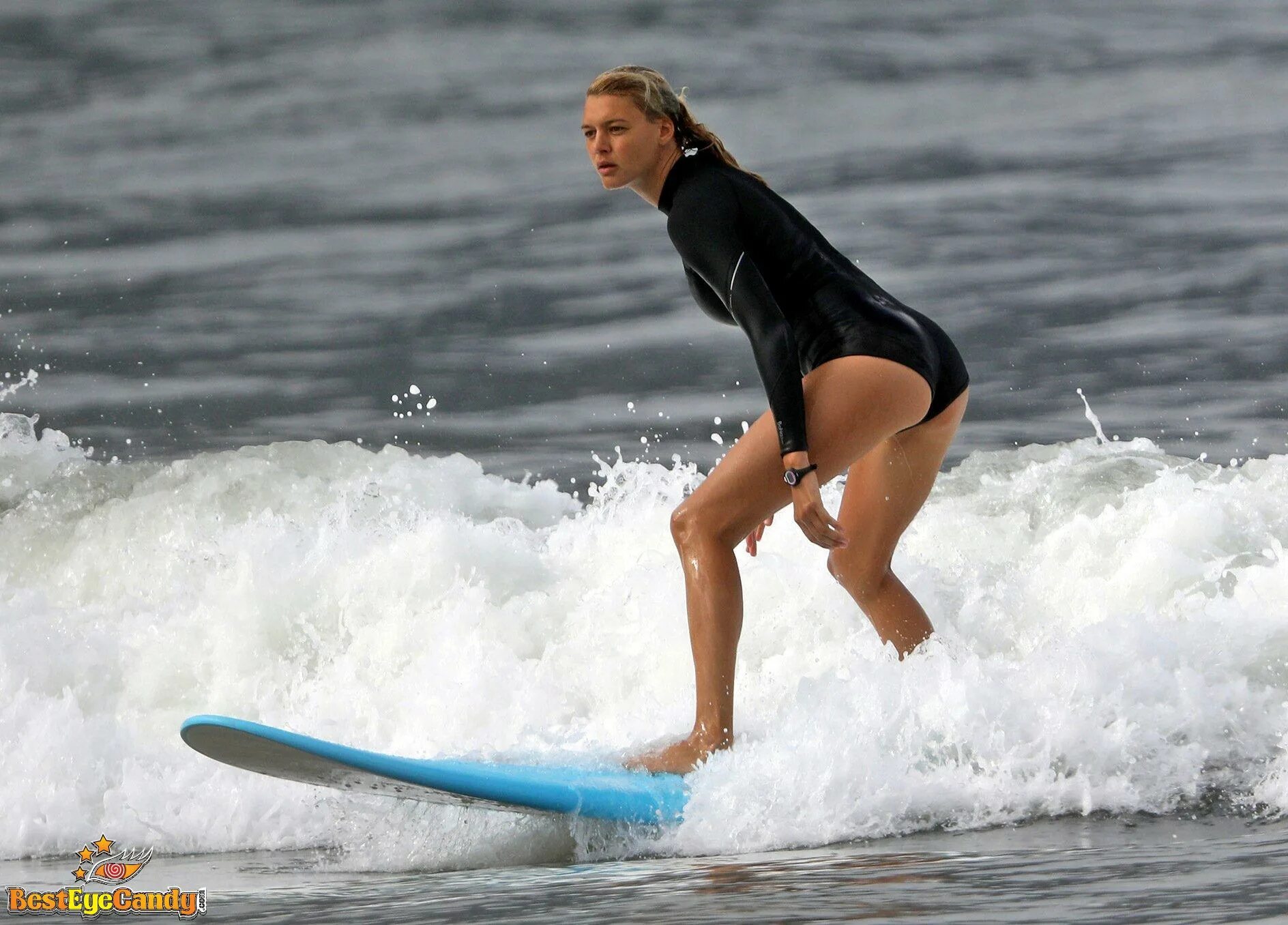 Kelly Rohrbach underwear in Malang