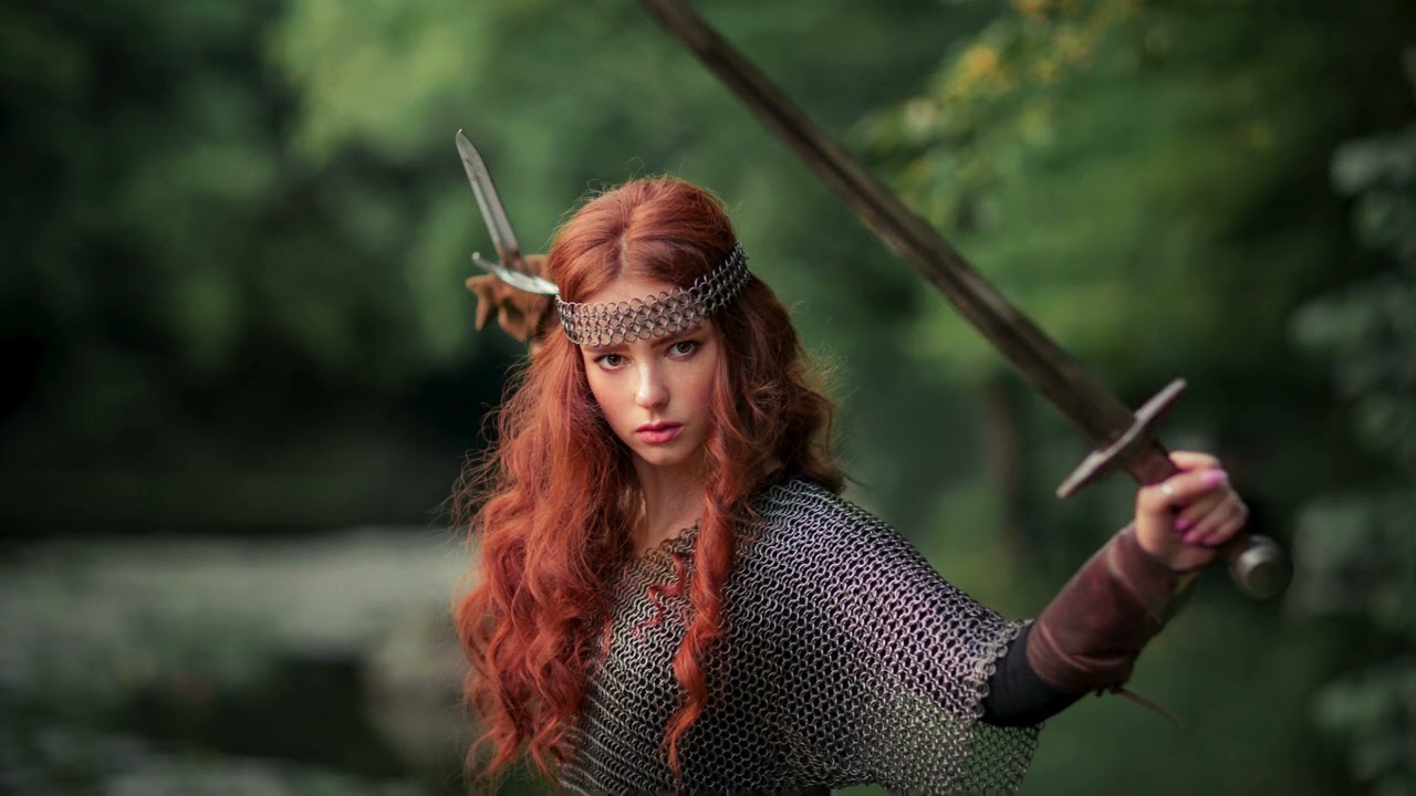 Slavic girls in Malang