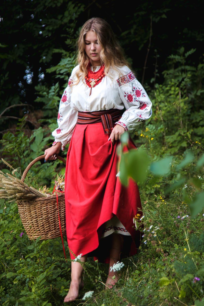 Slavic girls in Malang