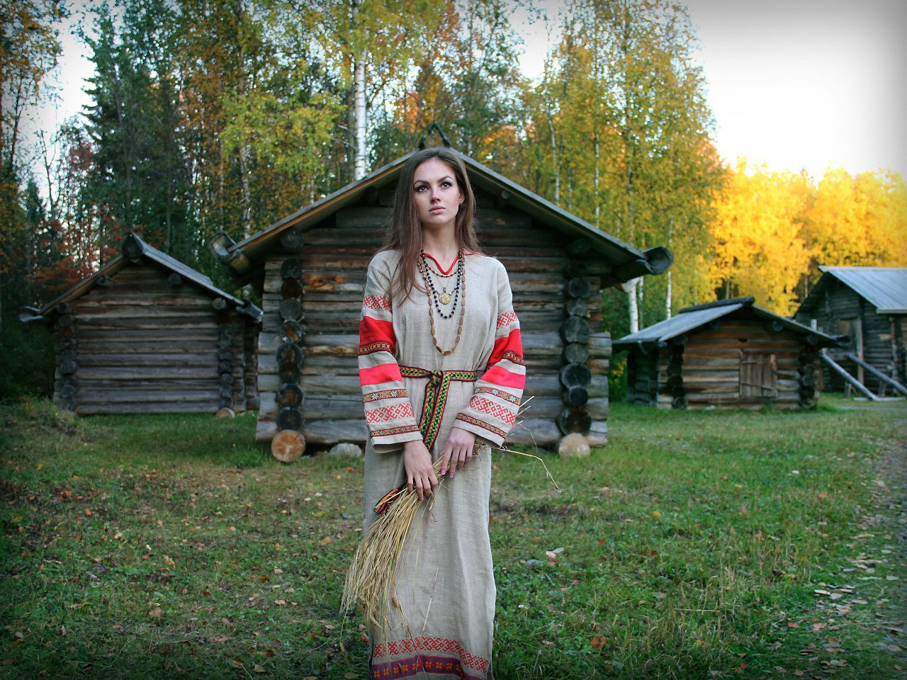 Sexy model Slavic girls in Malang