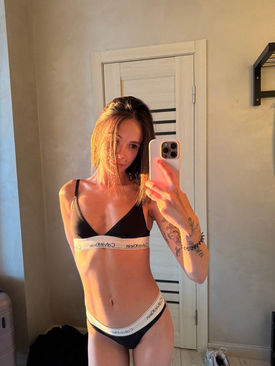 Photo Tina in Malang